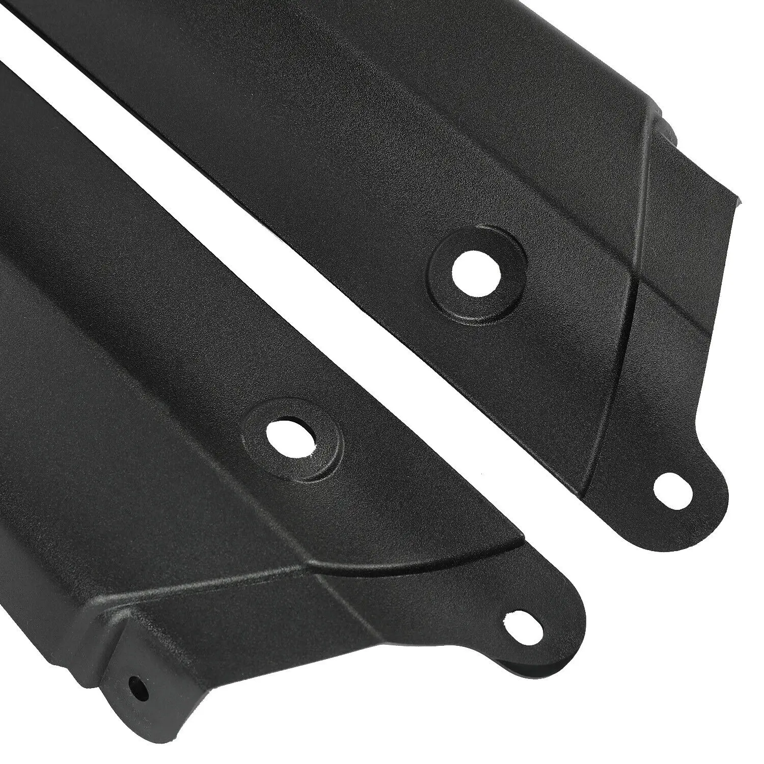 Mud Splash Guards Fender Flaps for 2005-2014 Honda Foreman TRX500 Rubicon 500 - Image 4