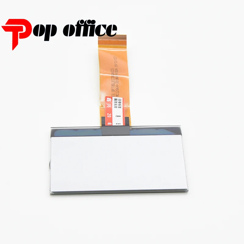 2 шт. ЖК-экран для Samsung 6260 4195 M3370 M3375 M4070 4075 дисплей экран детали для принтера