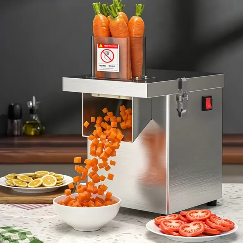 Wholesale Vegetables Fruit Cutters Slicers Food Shredders Electric Multifunctional Vegetable Shredders and Slicers Mandolin