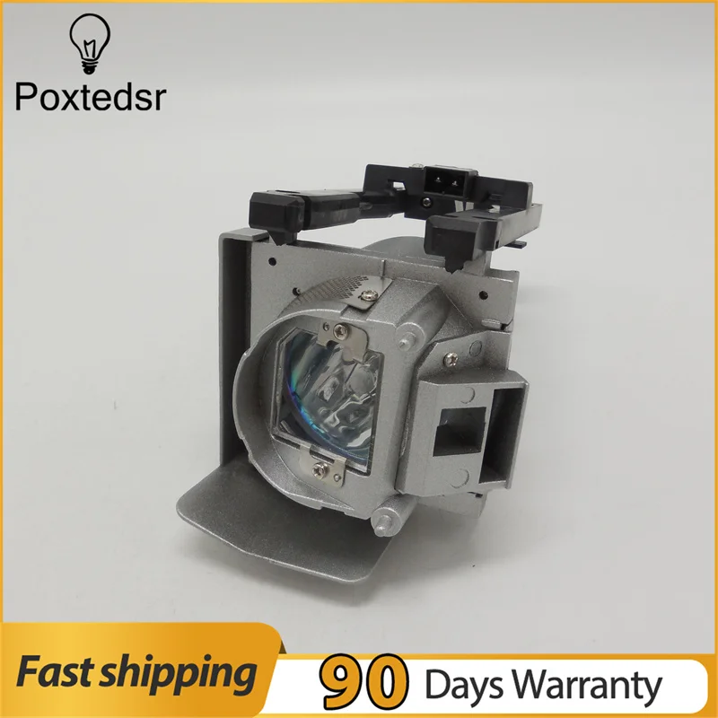 

RLC-082 Replacement Lamp With Housing For VIEWSONIC PJD8353S PJD8653WS