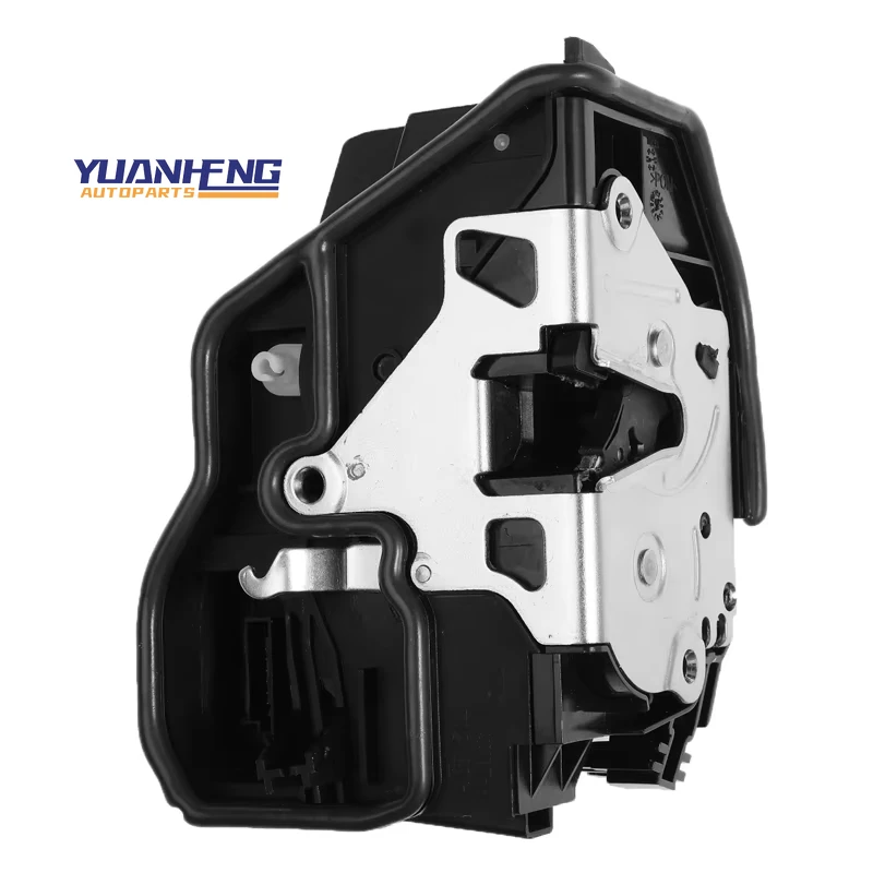 

51217202144 Brand New HQ Front Right Door Lock Latch Actuator for BMW E87 F20 E90 F30 F32 F10 Right Hand Drive Car