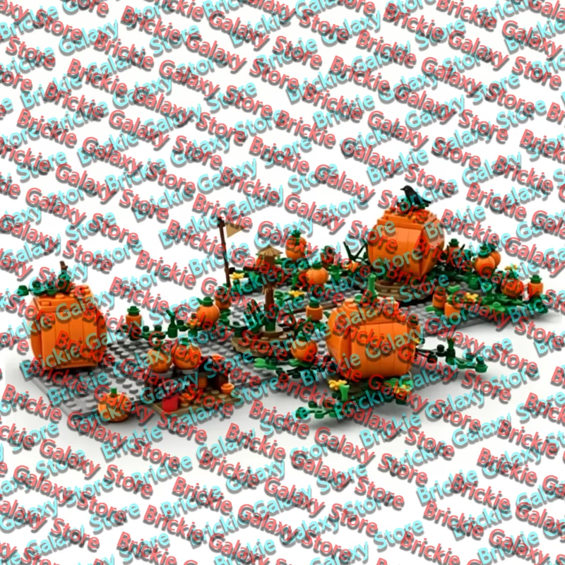 qwert-modele-de-film-populaire-briques-de-construction-moc-culture-de-citrouilles-technologie-modulaire-cadeaux-jouets-a-assembler-pour-les-fetes-ensemble-de-presentation