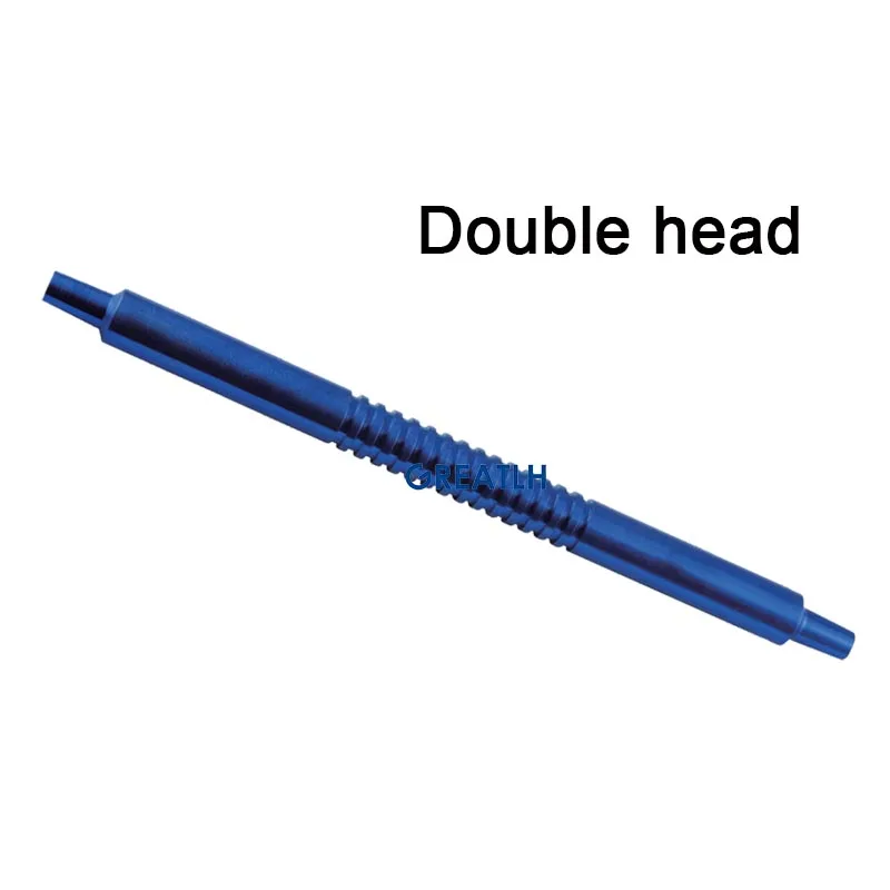 ODancing Mic Infusion Handpiece, Single Ends, Double Ends, Eye Tinging