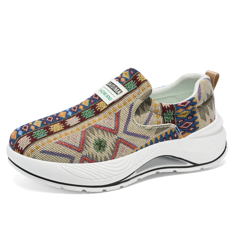 

Essential for Motorcycle Riding: Casual Outdoor Shoes, Stylish and Versatile, Handsome and Cool