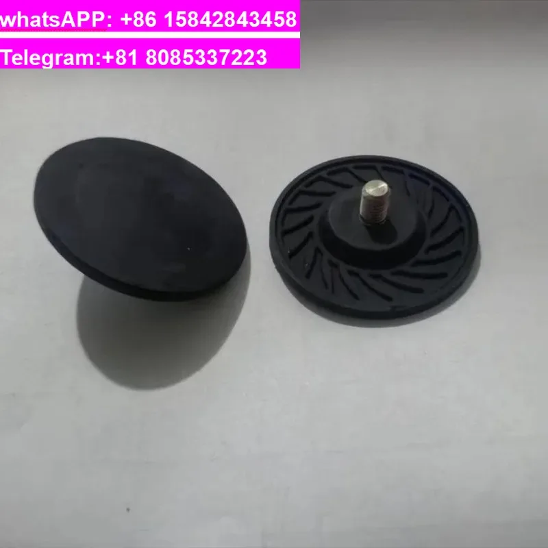 A141SH sampling pu-mp diaphragm diaphragm diameter 40mm corrosion-resi-stant JHA161