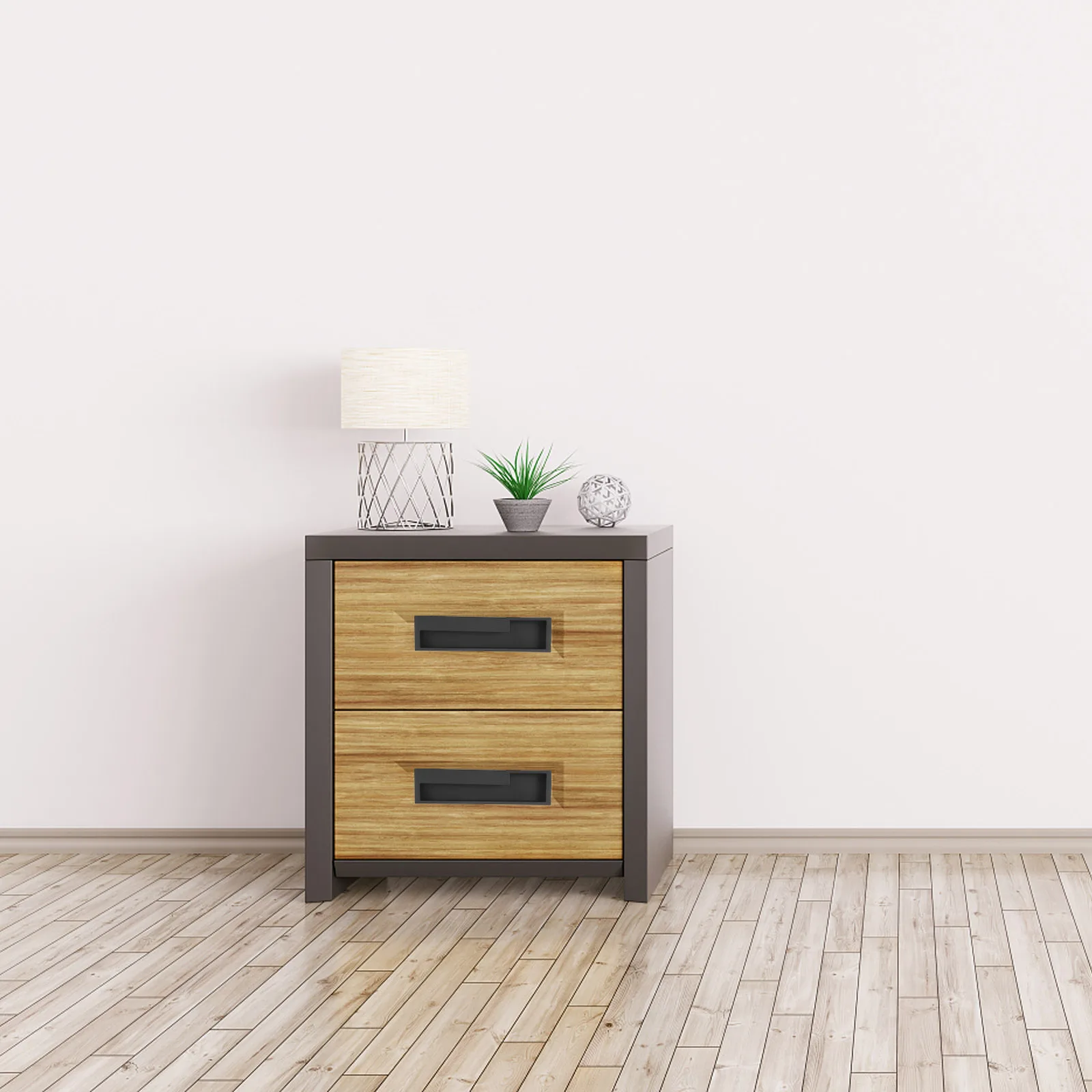 

2 шт., дверца шкафа из цинкового сплава H les niture, раздвижной невидимый шкаф для дома, встроенный прочный, соответствующий большинству стилей, фурнитура