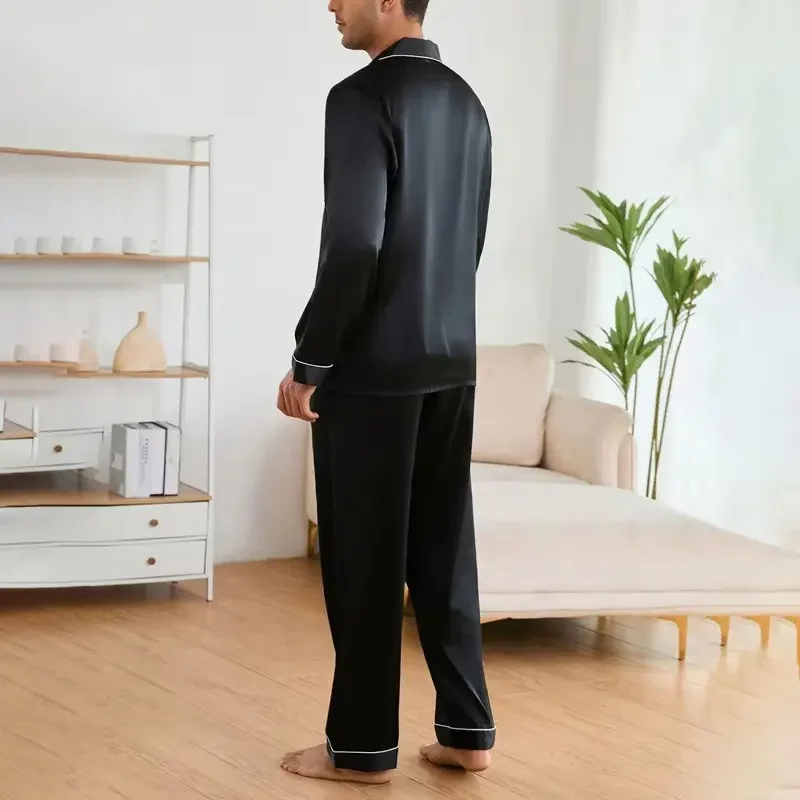 Thumbnail 3 - #49 Latest Button Down Sleepwear Sets Offers