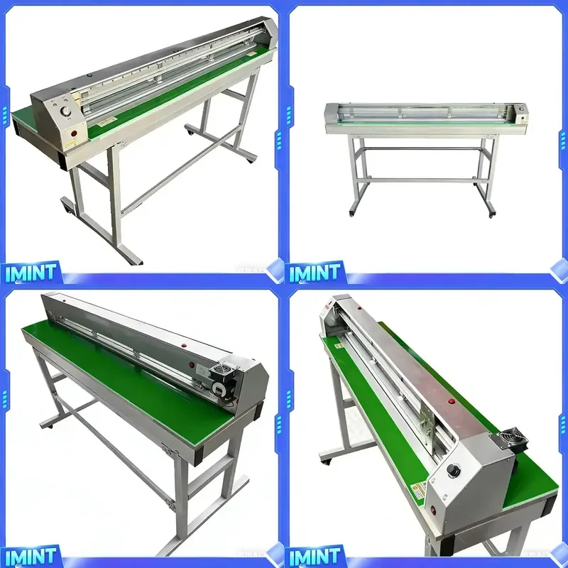 SG-1300XY Electric Horizontal Paper Cutter Machine 1300mm Electric Slitting Machine