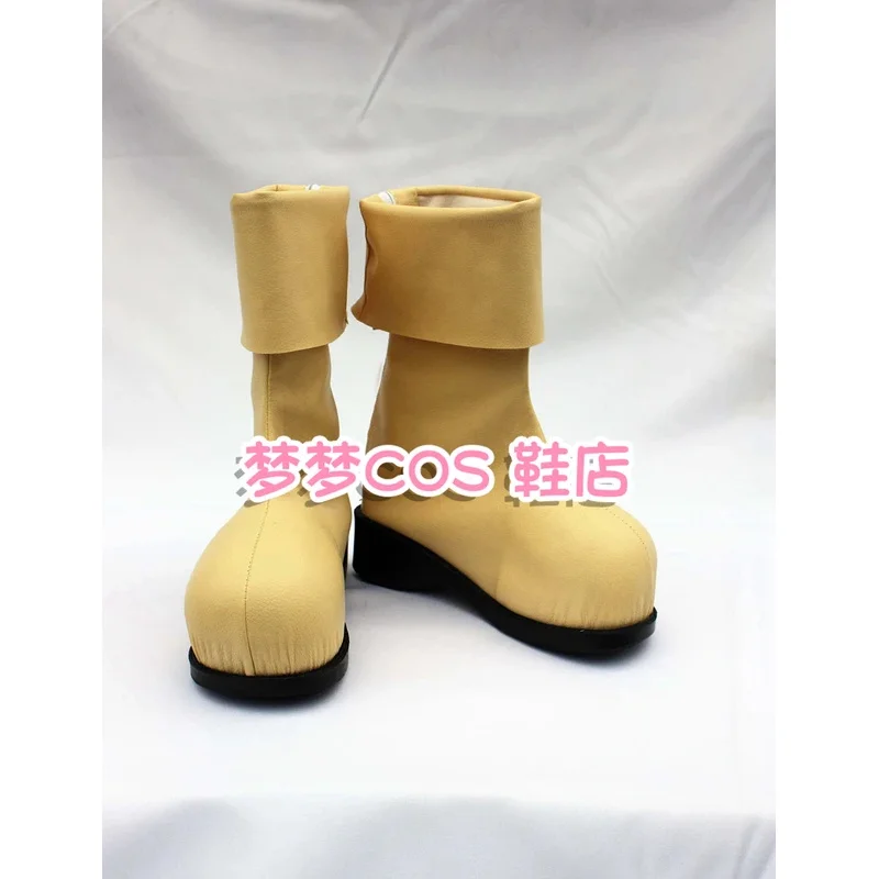 

2025 11 Anime Usopp Shoes Halloween Carnival Boots Cosplay Accessories
