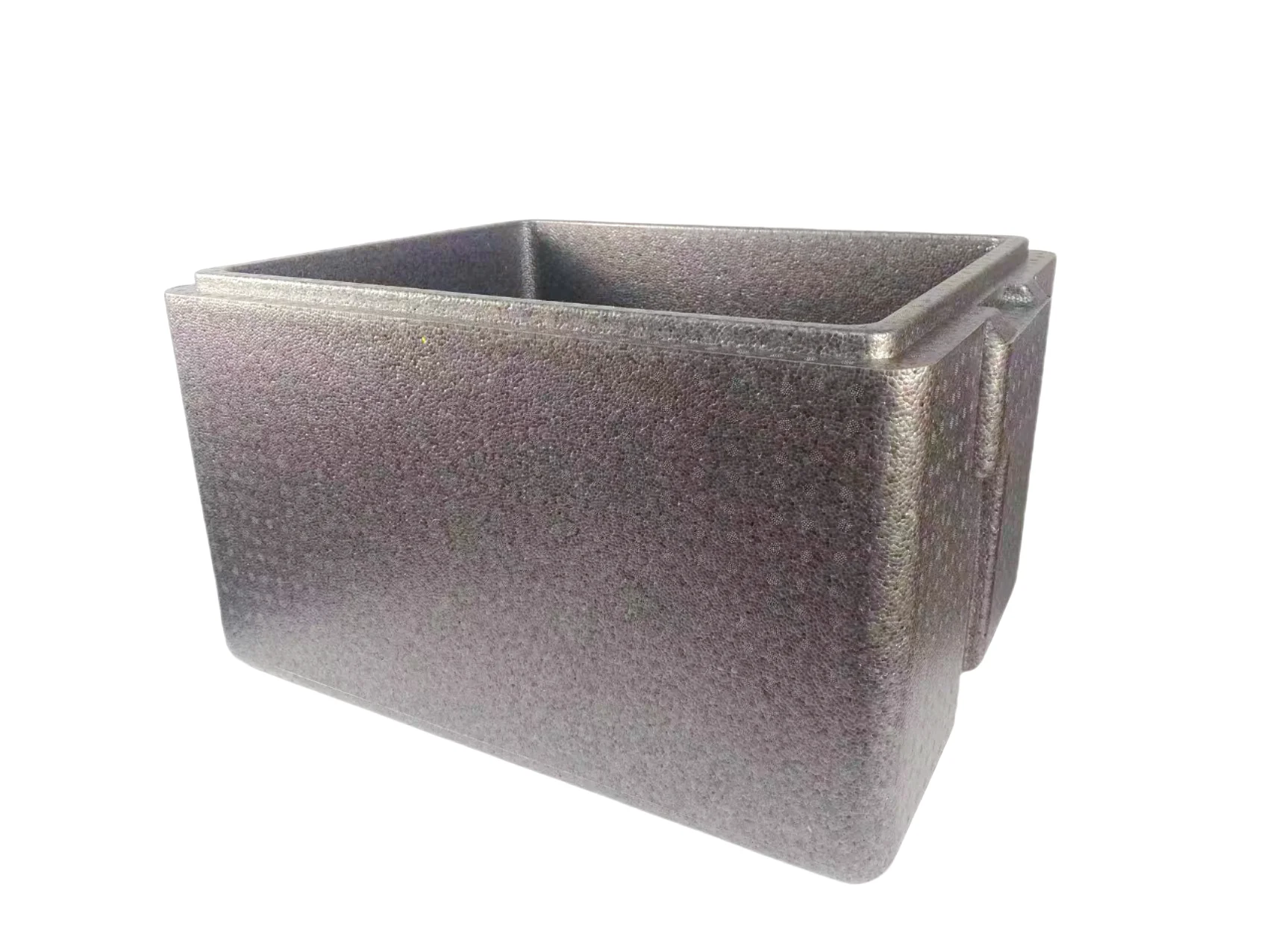 EPP-68L Epp ضوء رغوة الغذاء الباردة تخزين نزهة التخييم الشواء صندوق تبريد للبيع صندوق معزول