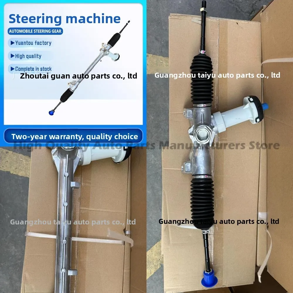 

56500 H8200 56500 F9100 Suitable for Hyundai Yona K2 Car Steering Gear Hot Selling in Middle East