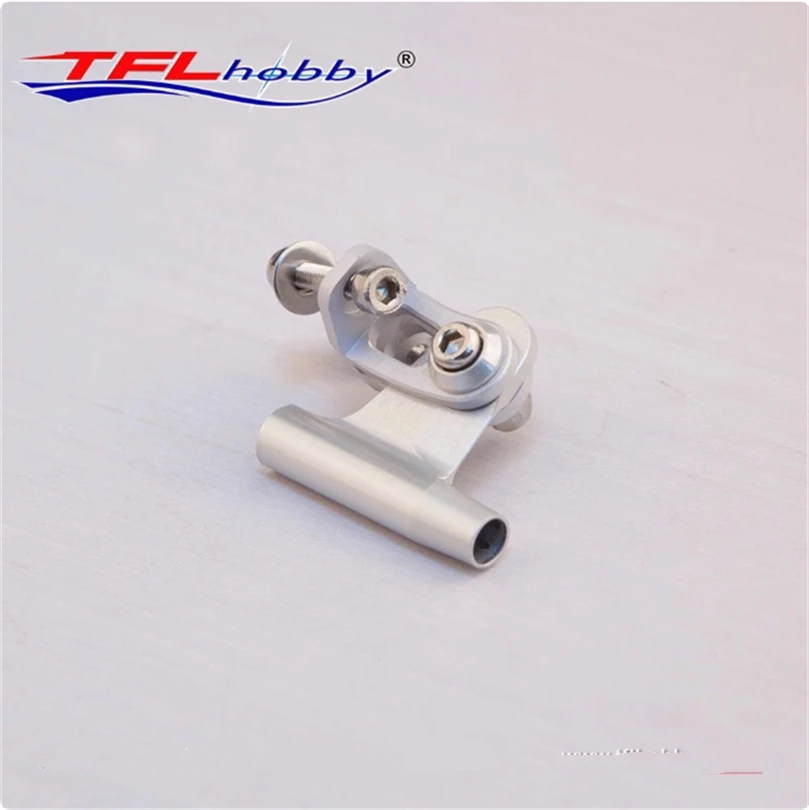 TFL 28mm Metalen As Beugel 3.18mm Asgat Diameter Propeller As Mount Voor RC Model Racing boot