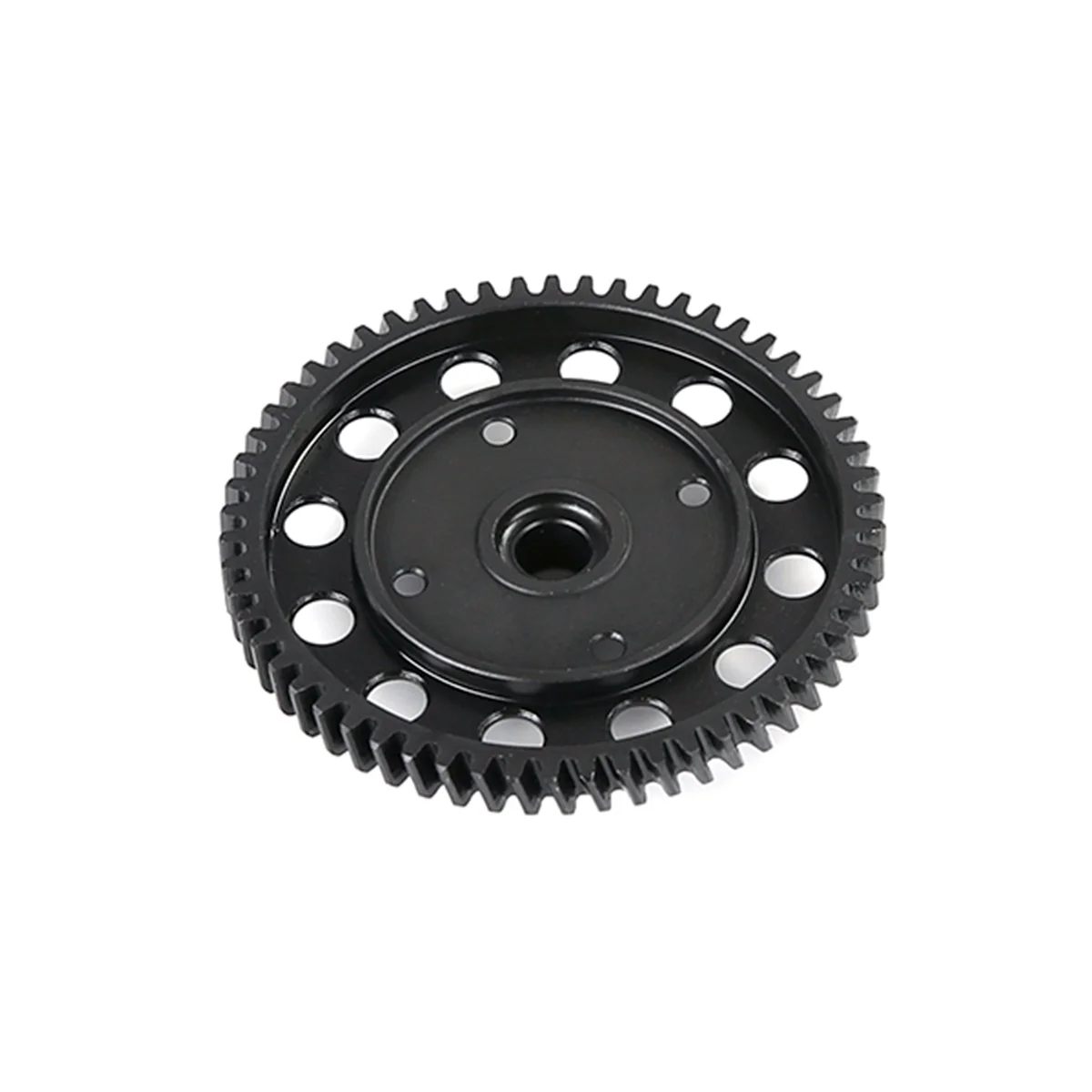 

Middle Differential Oblique Large Gear 58T Teeth Fit for 1/5 Losi 5Ive T ROFUN ROVAN LT KingmotorX2 Rc Car Toys Parts