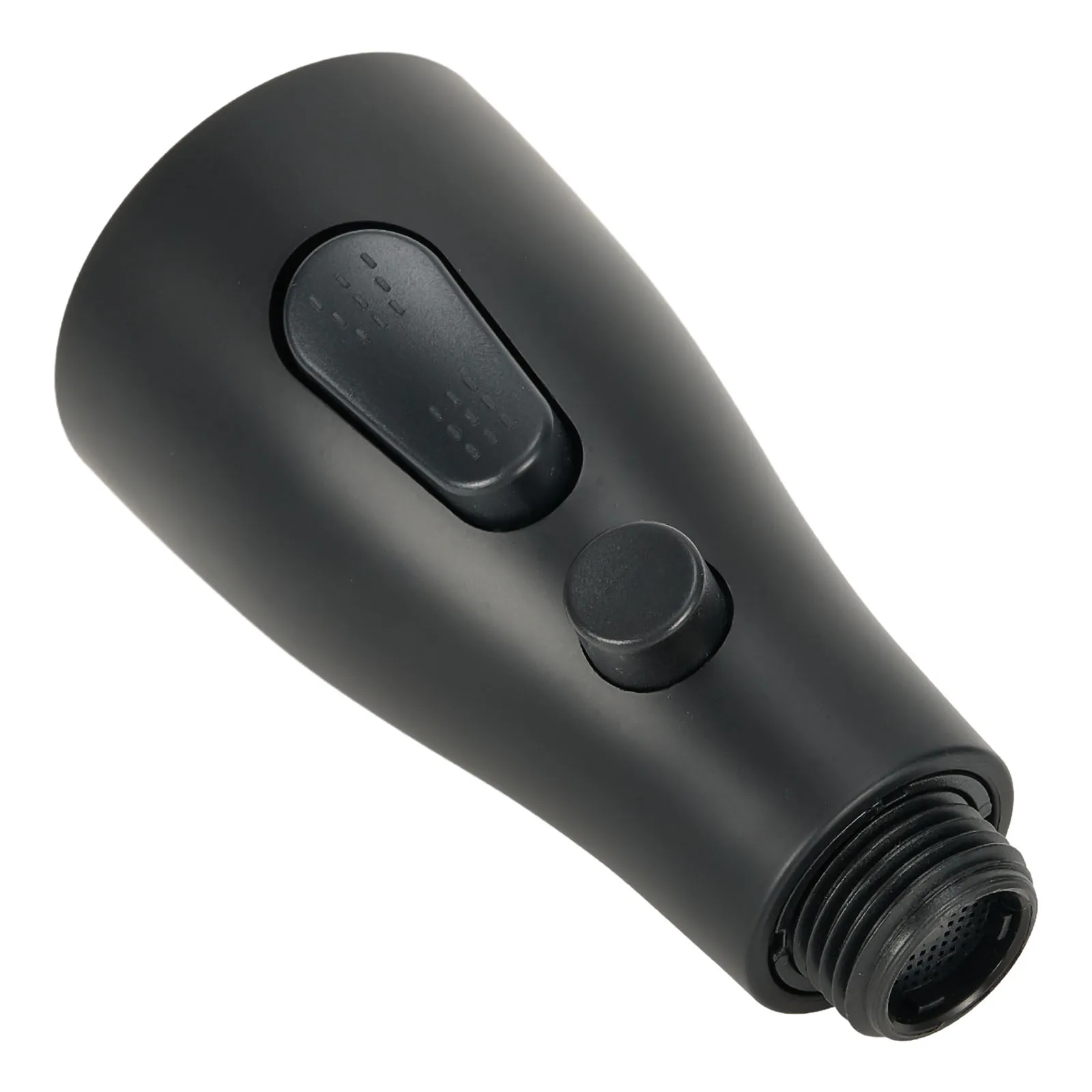 Faucet Sprayer Head Shower Nozzle Kitchen Sink Pull-out Faucet Kitchen Spare Replacement Tap Sprayer 3 Modes 1/2" Connection