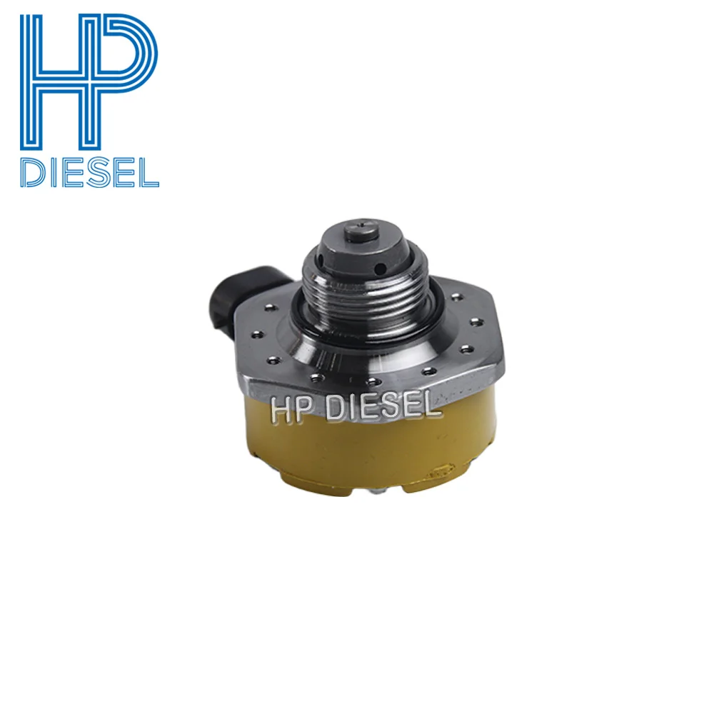 Solenoid Complete F…