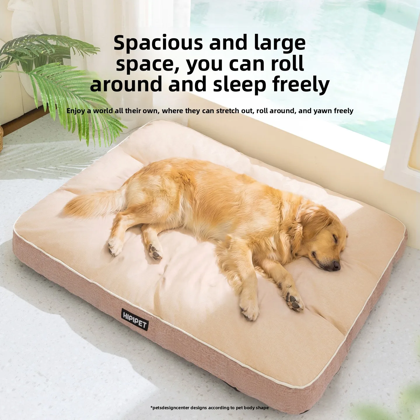 Pet Waterproof Large Dog Mat Cat Nest  Medium Large  Summer Ice  Ice Nest Large Dog Nest Sleeping Mat