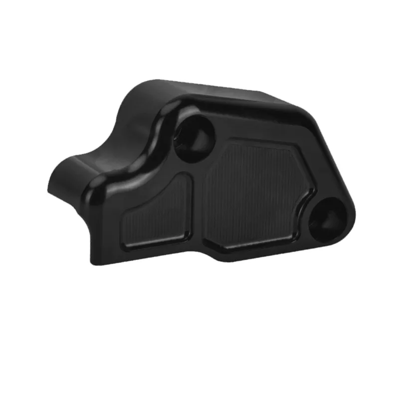 N26R-Gear Position Sensor Cover Clutch Cover For Harley Softail FL Fat Boy Heritage Breakout Touring Motorcycle 2023-2026
