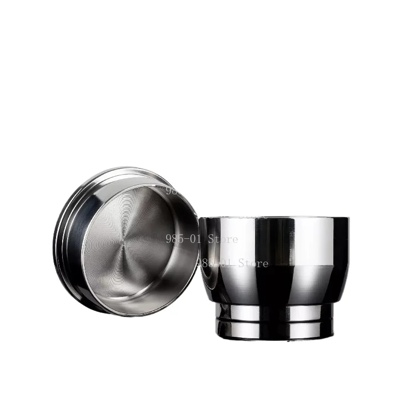 Coffee Bean Hopper for Fiorenzato F64 F83 F4E GALILEO Q18 Grinder Stainless Steel Accessory