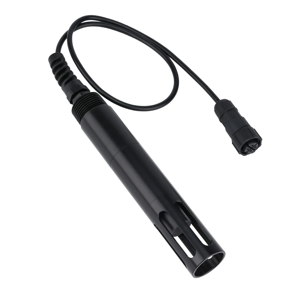 S-EC021 Linksens Online Electric Conductivity Sensor Four-wire Graphite Electrode Method OEM 1 Year Warranty