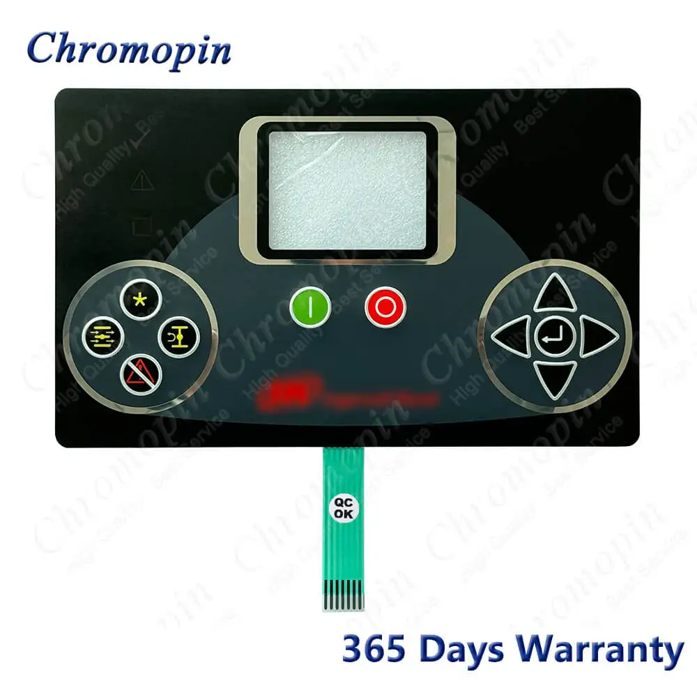 23711288 Membrane Keypad Keyboard Switch for Control Panel 23711288 Membrane Keyboard Button