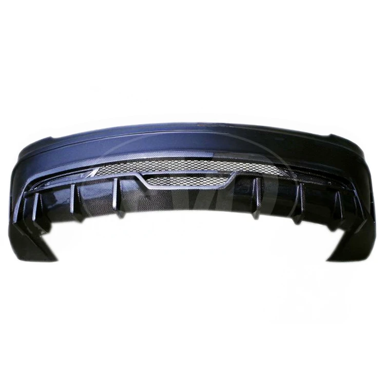 SALEEN GTX STYLE HALF CARBON FIBER BODY KITS for 2014-2016 TESLA MODEL S