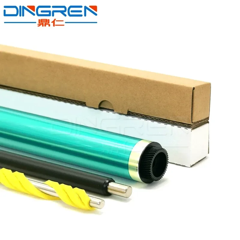 for Aurora ADC223 C227 265 C283 C285 C258 C286 C287 C288 C365 366 C456 C556 Toner Drum Core Charging Roller Scraper Cleaning