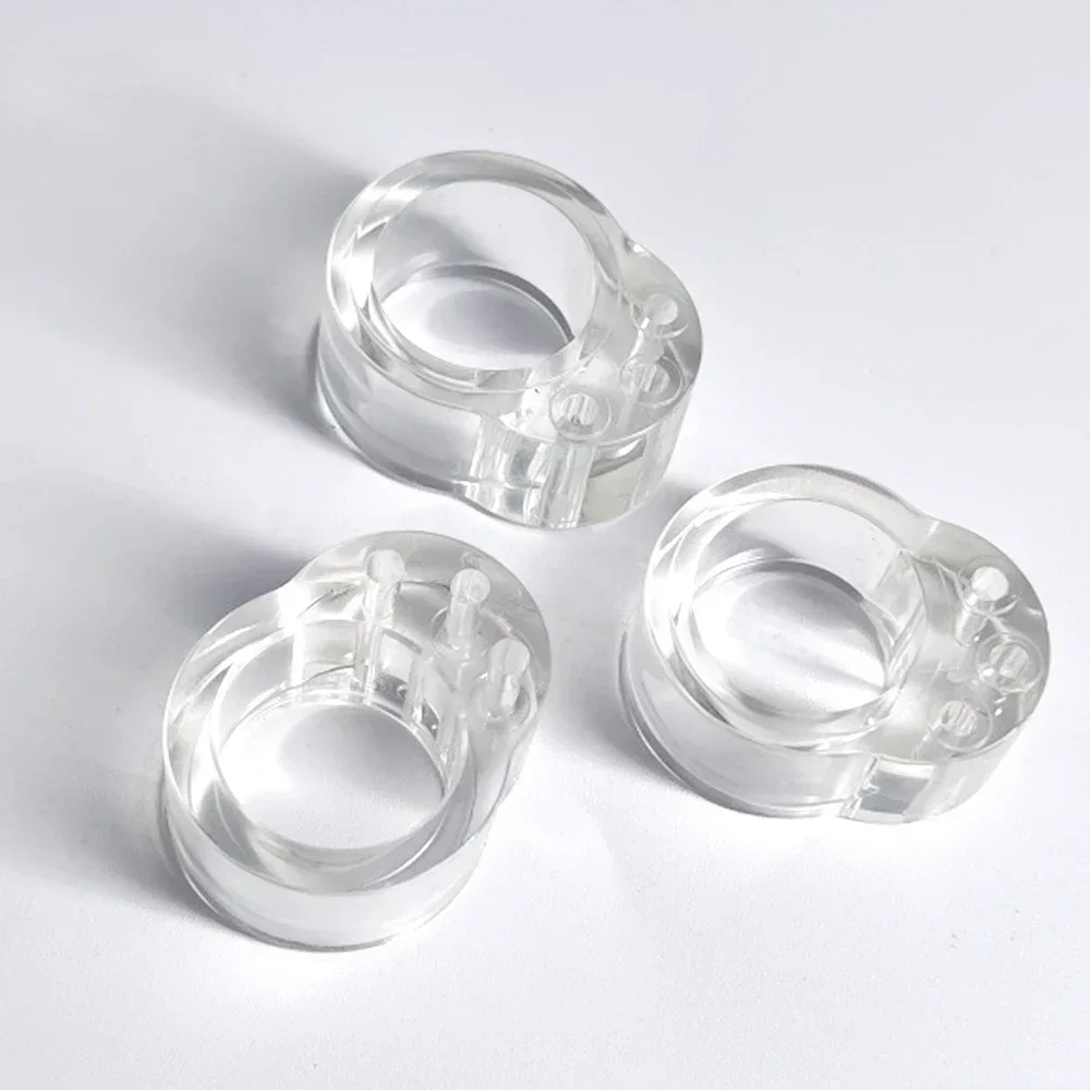 Защита безопасности, дверной упор, дверной упор для дома, прозрачная силиконовая ручка, защита для домашней фурнитуры, защита для предотвращения утопления дверей