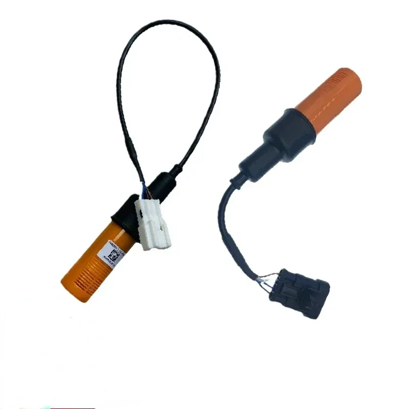 

Applicable to Original Natural Gas Accessories National Liufu Rui Di Kaida Gas Leakage Alarm Sensor