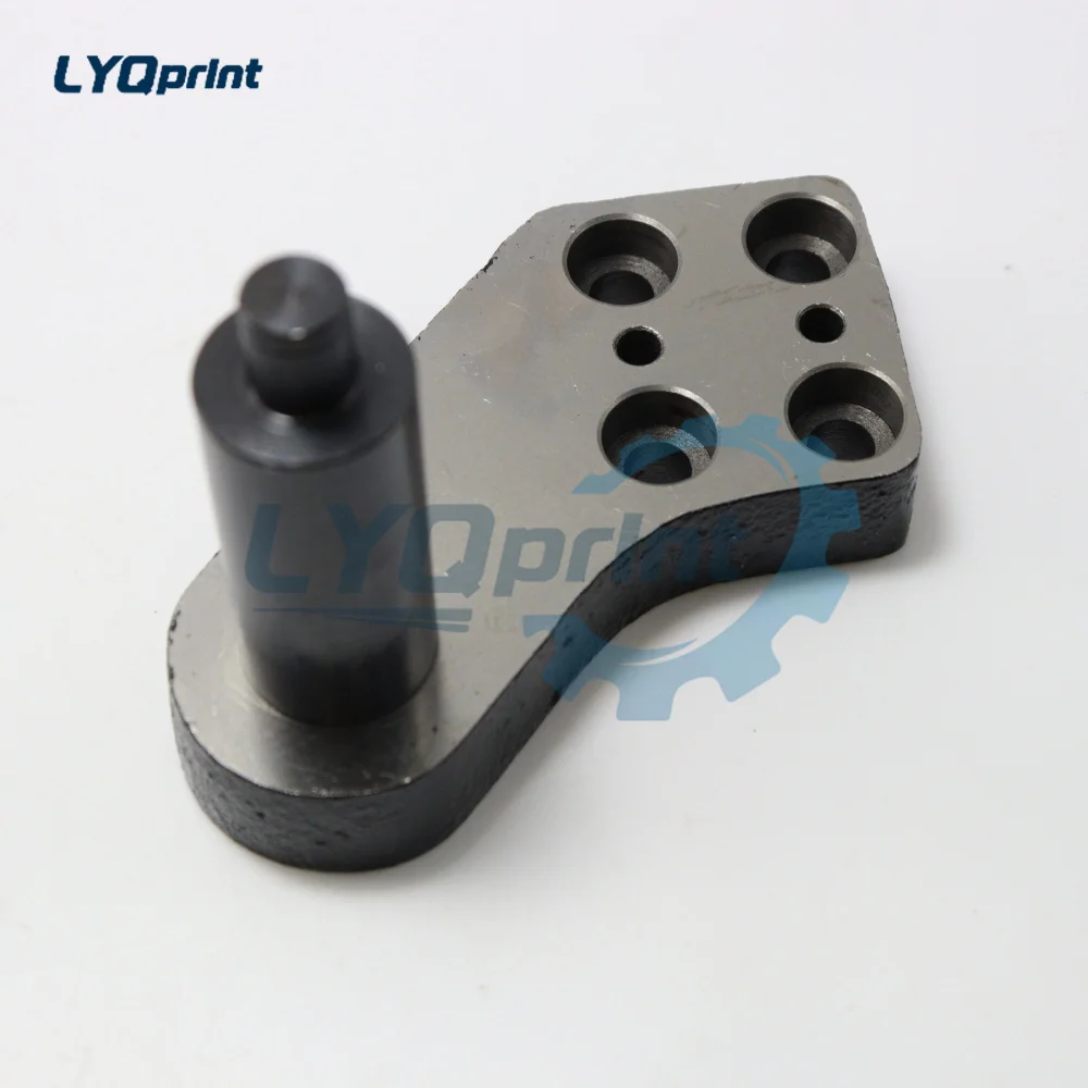 

1 шт. C4.014.029 Поддержка Heidelberg C4.014.029F для деталей печатной машины