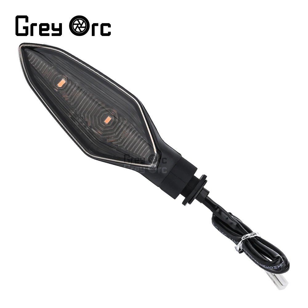 オートバイフラッシャー LED ホンダ CBR1000RR CBR1000 2017-2020 LED ターンシグナルライト CBR1000 RR CBR 1000 2018 2019