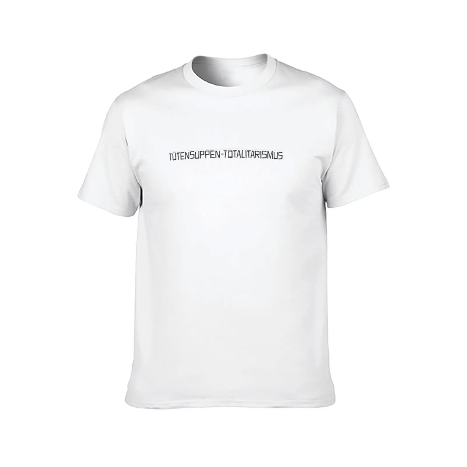 Die K?nguru Chroniken Tütensuppen-Totalitarismus T-Shirt affliction shirts valentines boutique clothes mens designer clothes