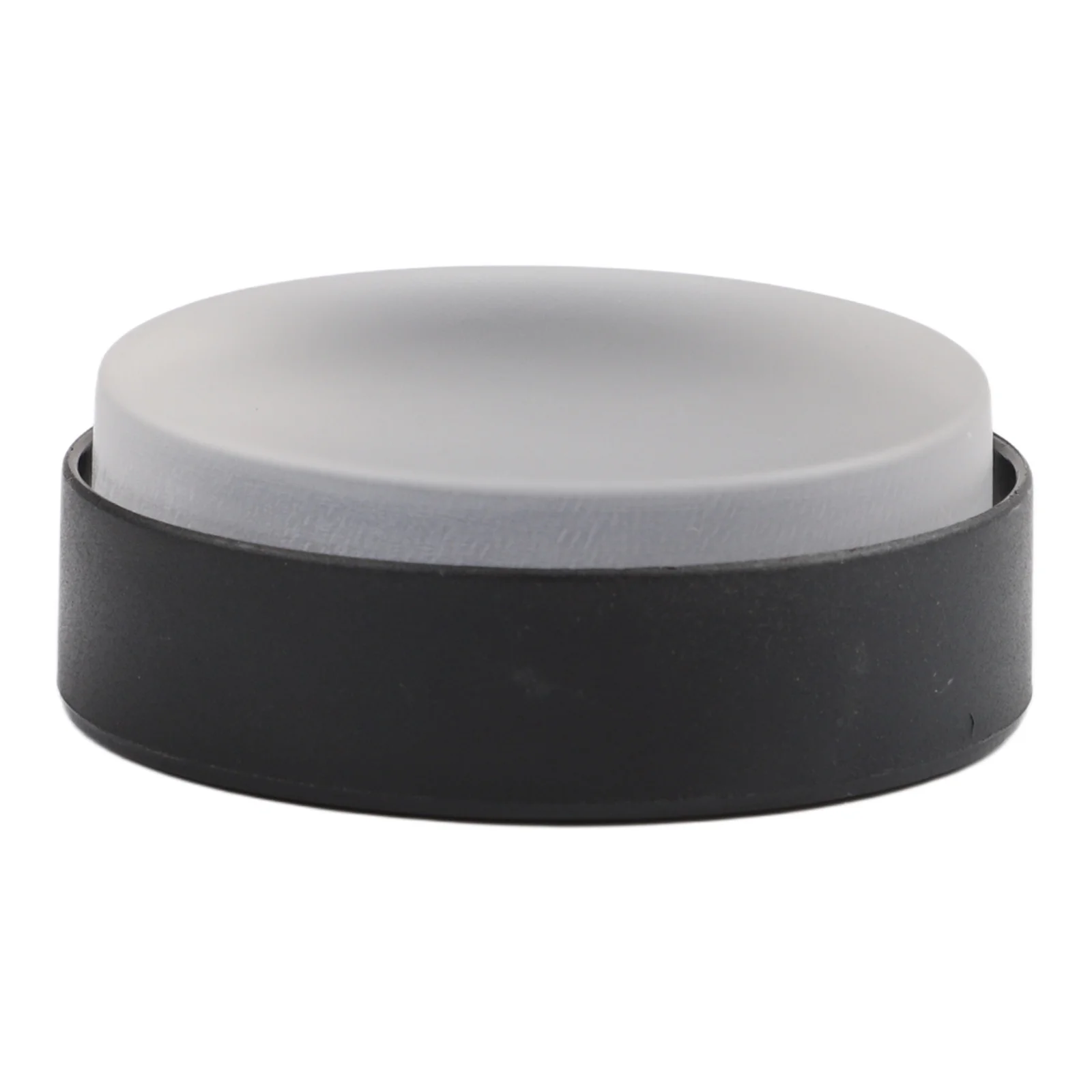 Soft Rubber Watch Case Casing 55 75mm Non Slip Movement Holder Pad For Watch Repair Tool Transparent Black Accessories