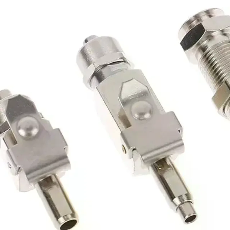 1PCS Dental Ultrasonic Scaler Quick Adapter Water Air Quick Cinnector Dental Tools High Quality
