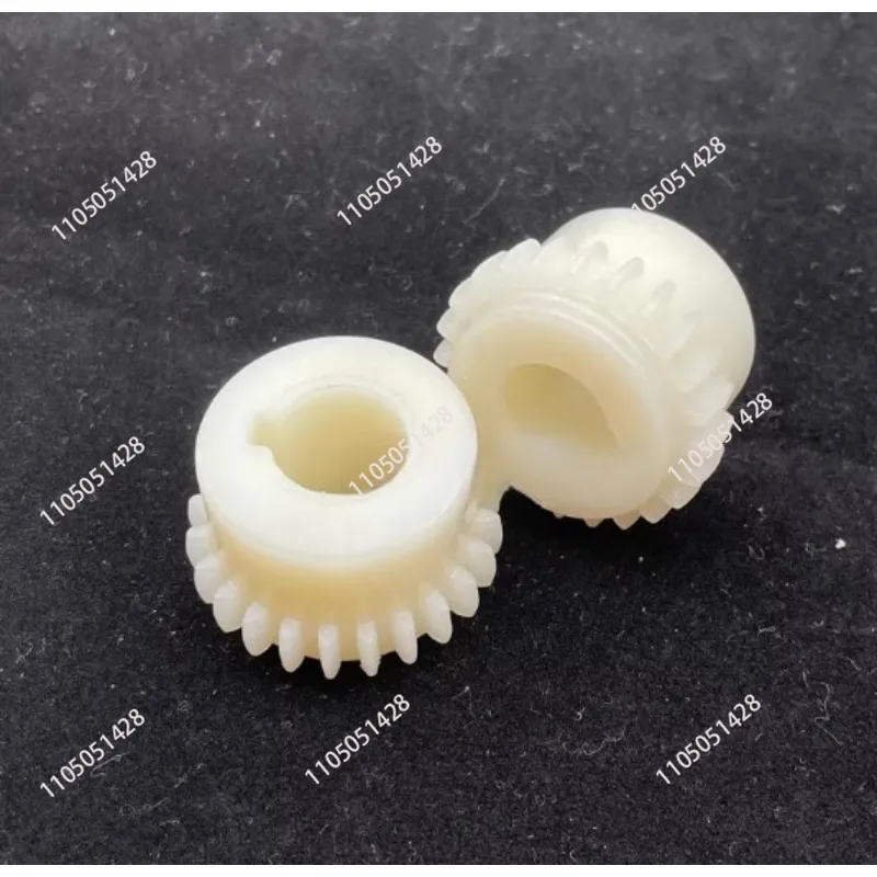 

German imported KTR BoWex nylon external gear Bo14/19/24 coupling 20 teeth