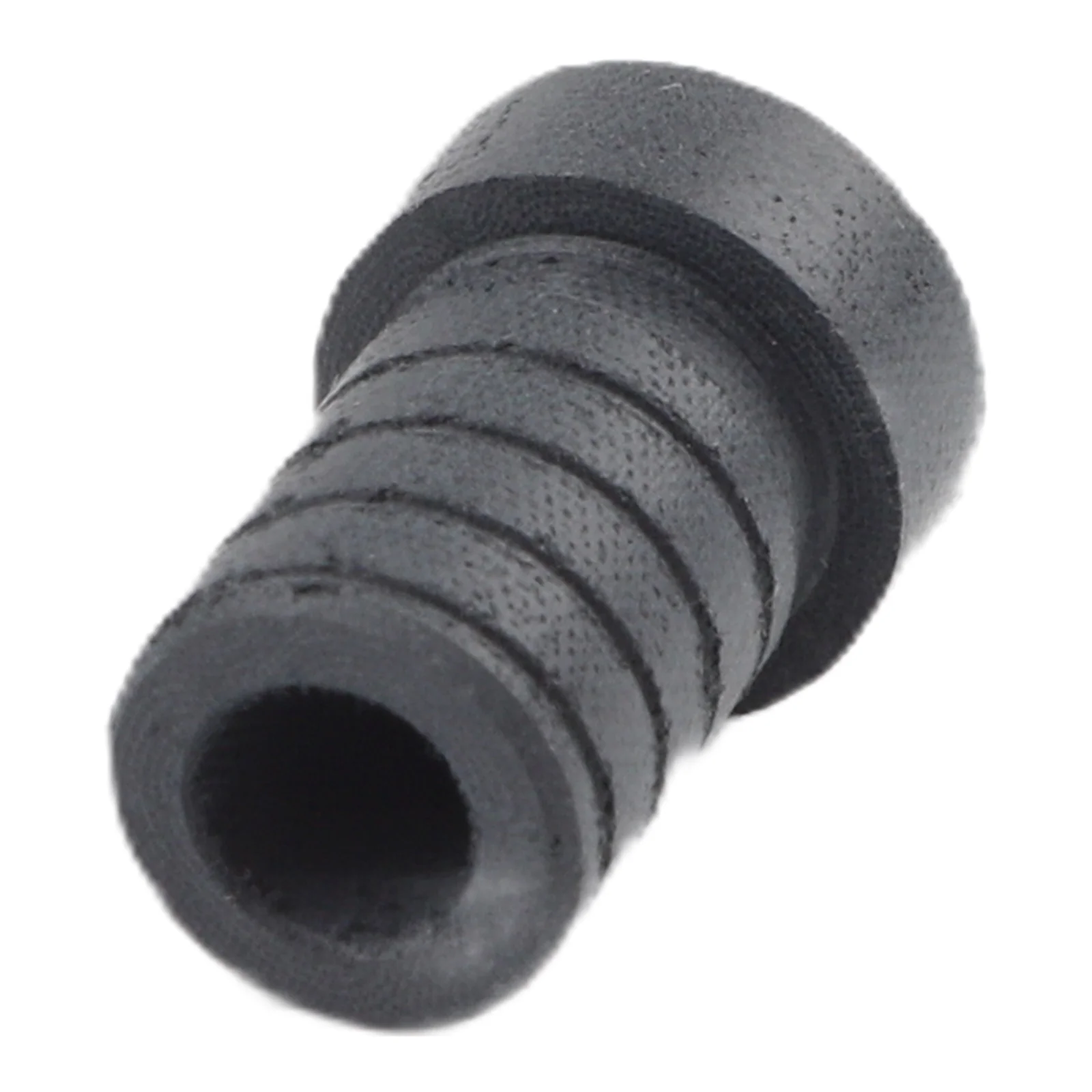 

ABS Plastic Ferrule Phenolic Plastics Ferrule Cue Maintenance Lower Outer Diameter 10.6mm Upper Outer Diameter 13.3mm