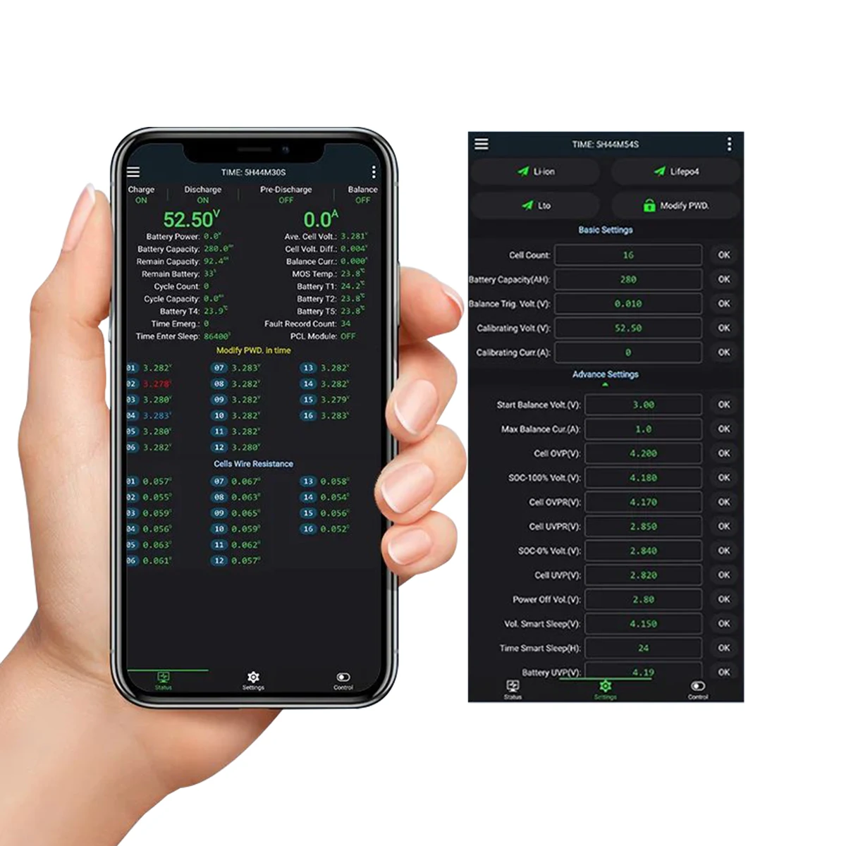 JK JIKONG B2A8S20P スマートアクティブBM - Smart Bms のレビューと価格