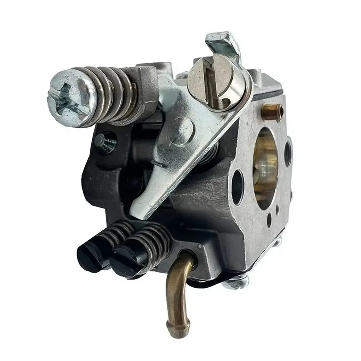 

Карбюратор A50U для Husqvarna 543 543RS 543XP 543XPG, 43 куб. см, для кустореза, триммера, бензопилы, запчасть 588848901