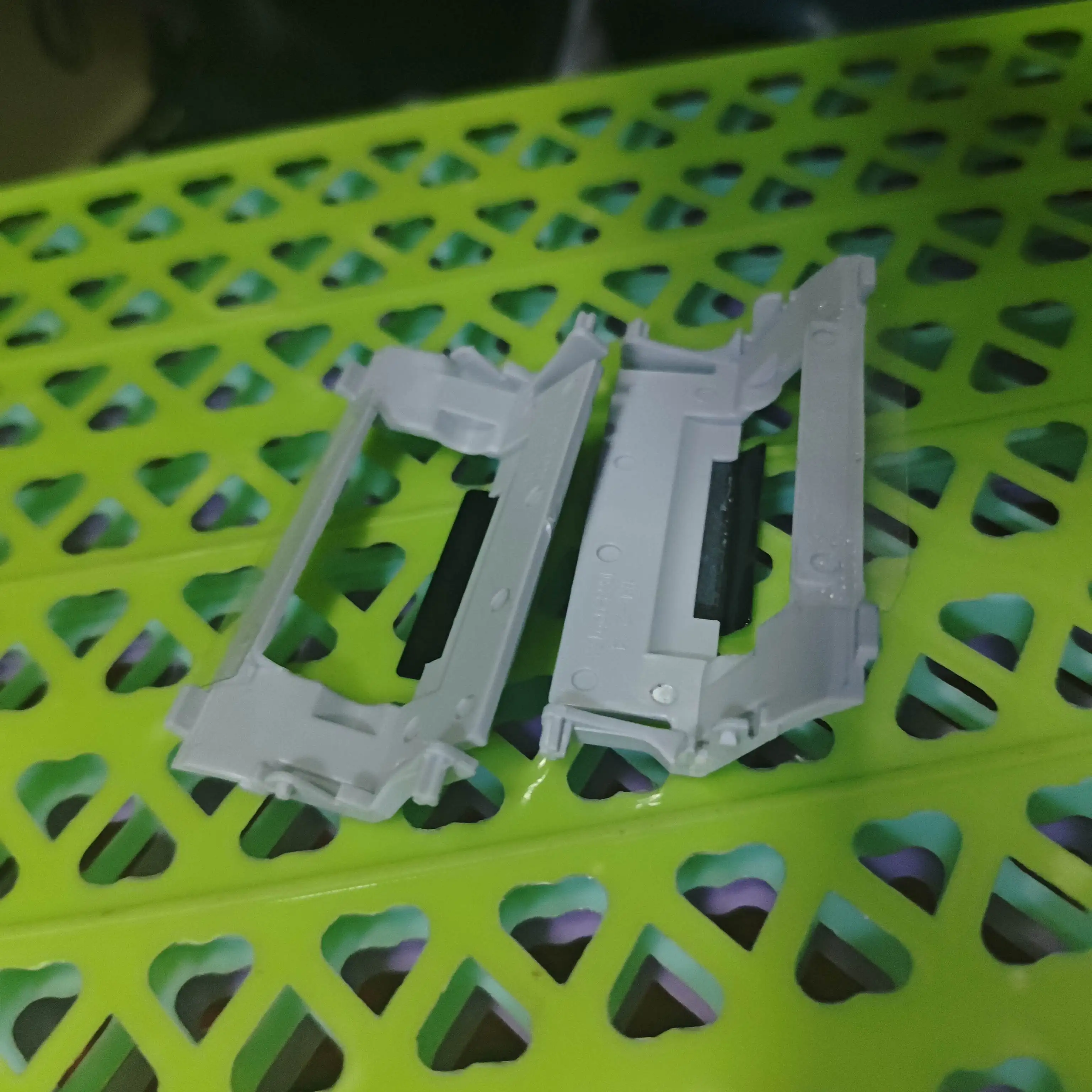 

50PC JC63-02917A Separation Roller Cover Cassette for Samsung ML3310 ML3312 ML3710 ML3712 ML3750 SCX4833 SCX4835 SCX5637 SCX5639