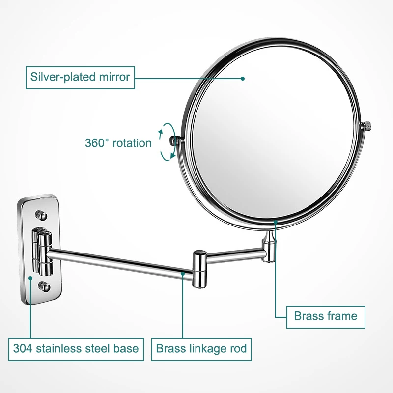 Thumbnail 3 - #26 Highest Rated Bath Mirrors to Buy in 2026