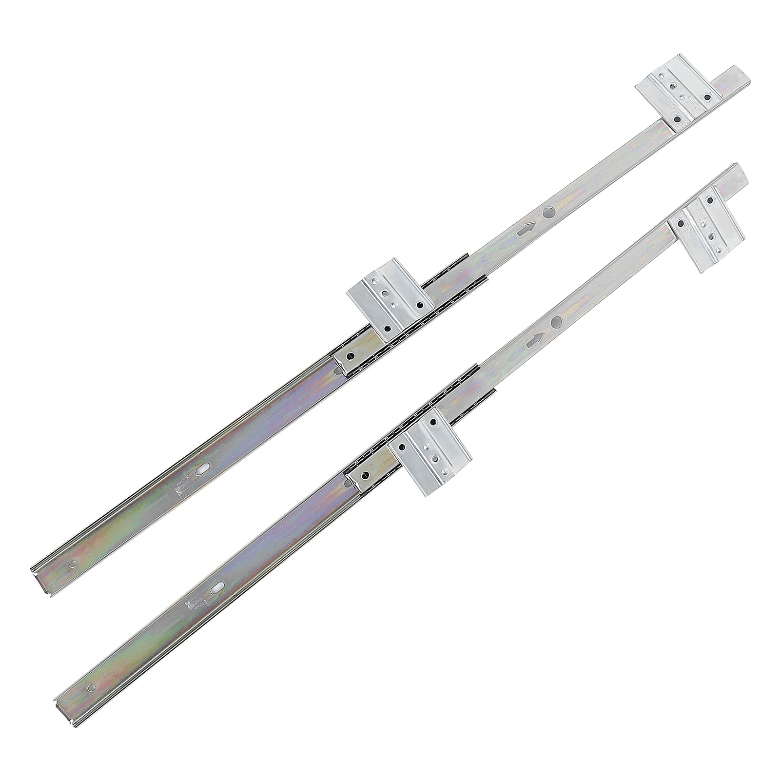 

Keyboard Rails Tray Slides Out Prop Stabilizers Accessories Bearing Sliding Brackets Feet Support
