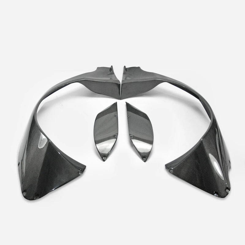 

MX5 ND5RC Style Rear With Extension Mud Flap