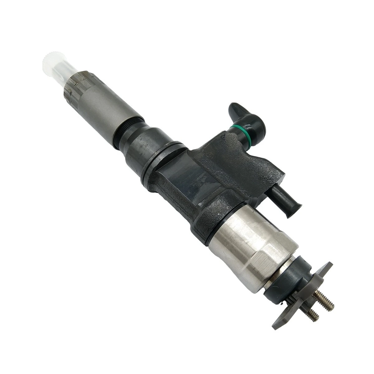 Excavator Parts Densos Injector 095000-5471 for Isuzus Engine 4HK1 Densos Injectors