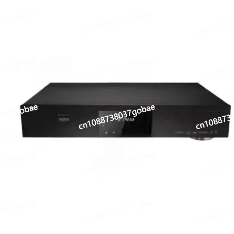 Home with Compartment DTS Decoding 12Bits Color G5800 4K UHD Blu-Ray DVD Hard Disk Player