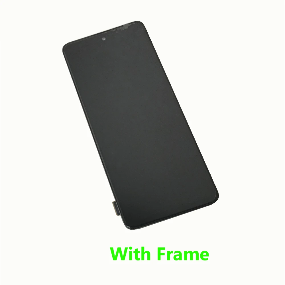 Wholesale 5/10 pieces / Lot For Samsung A51 Screen Lcd Display with Touch Assembly A515 A515F A515F/DS