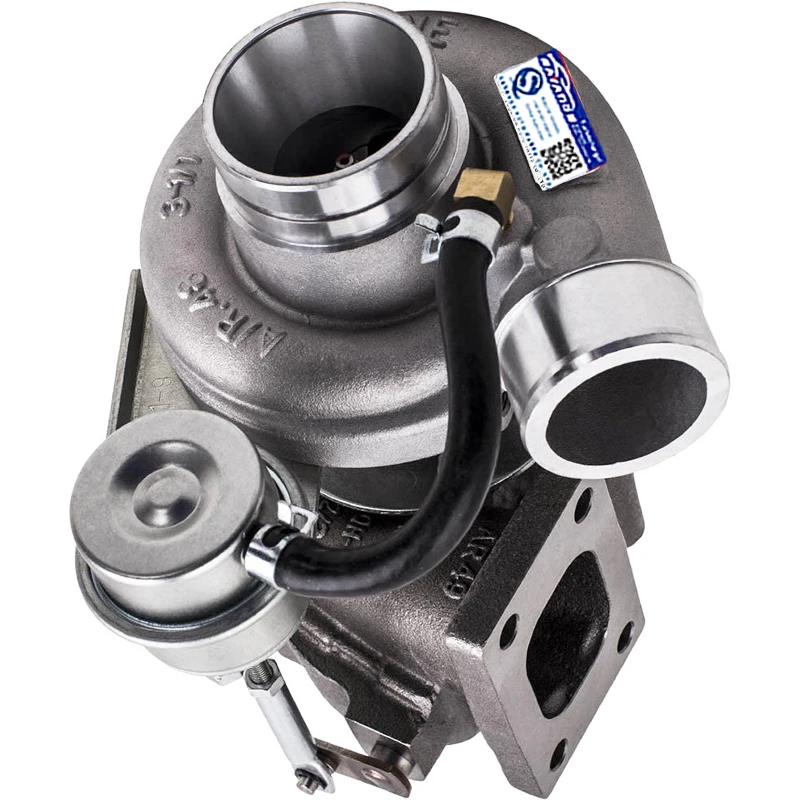 TB2509 466974 466974-5010S 466974-0001 98478057 Turbo Turbocharger For IVECO Daily I 35.10 40.10 45.10 49.10 8140.27.2700 2.5L