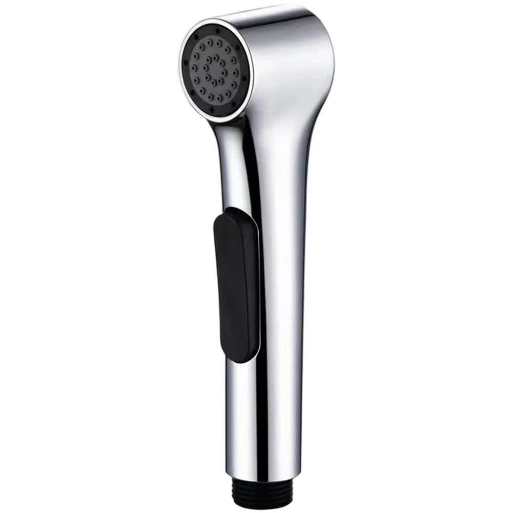 Toilet Spray Device High Pressure Bidet Attachment Modern Bathroom Cleaning Women's Washer Bidet Attachment Accessories