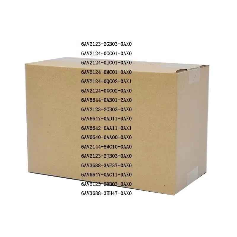 

1 Year Warranty Brand New Electronic Module 6ES7134-0HF01-0XB0 PLC