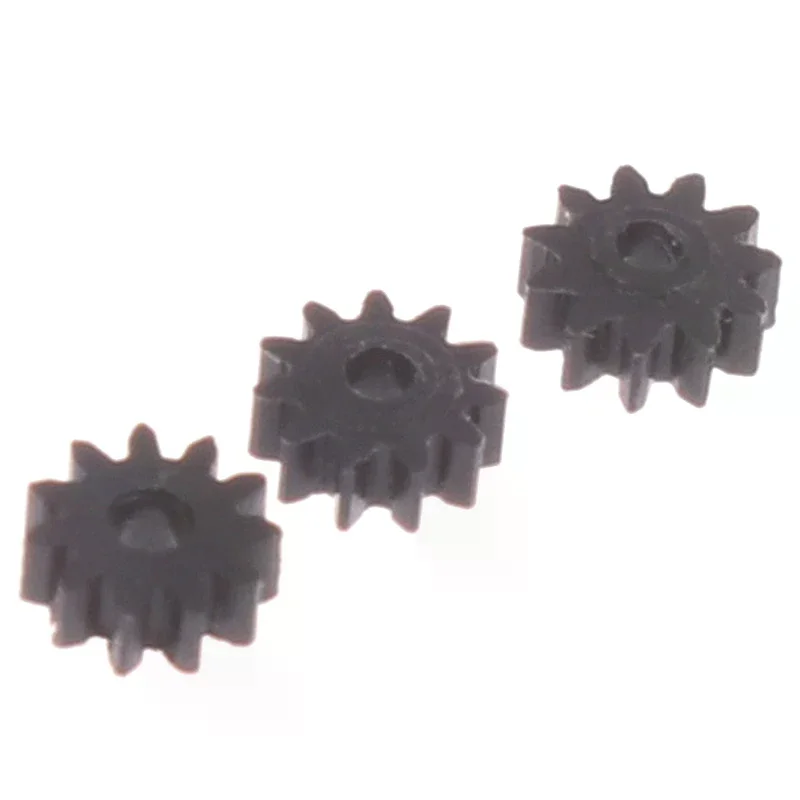 1/3pcs New Lens Gear for Ixus860 850 960 980 Focus Motor Camera Repair Parts High Quality