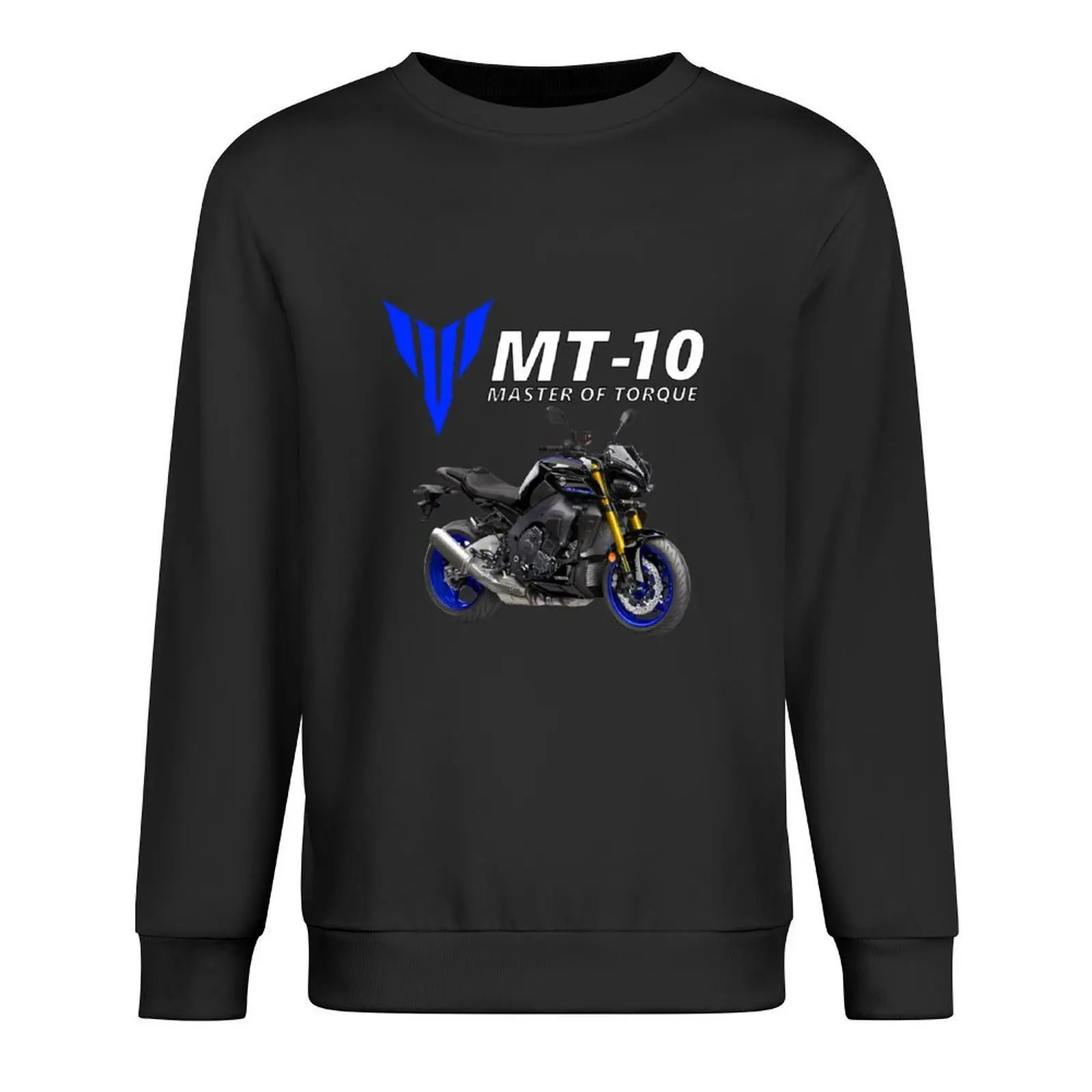 

MT-10 Motorcycle Pullover winter clothes mens designer clothes blouse korean autumn clothes sweatshirt