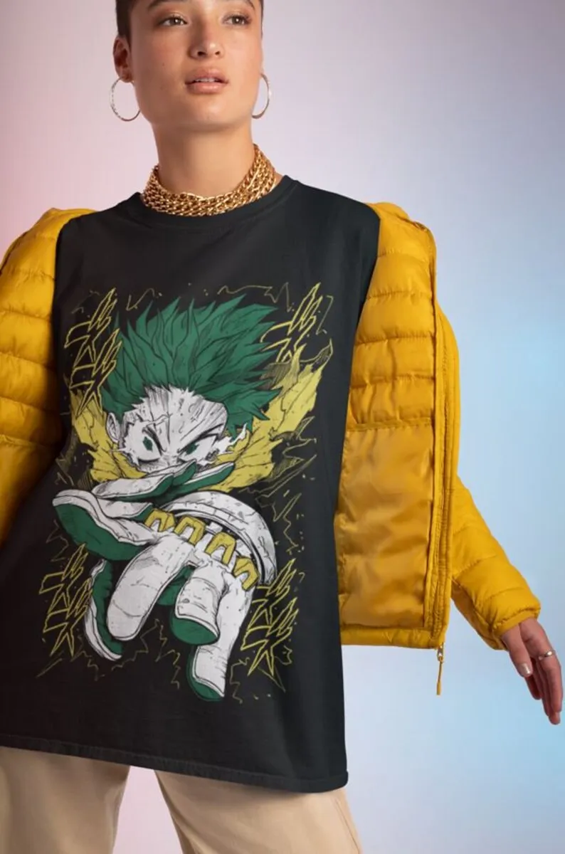 Fire Style Streetwear Japan Style Unisex 100% Cotton.